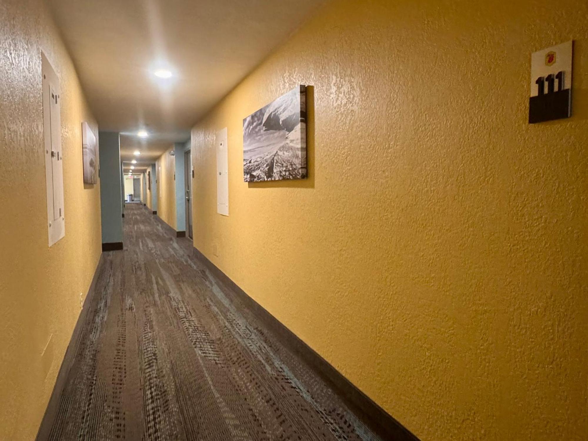 Super 8 By Wyndham Great Falls City Center Экстерьер фото