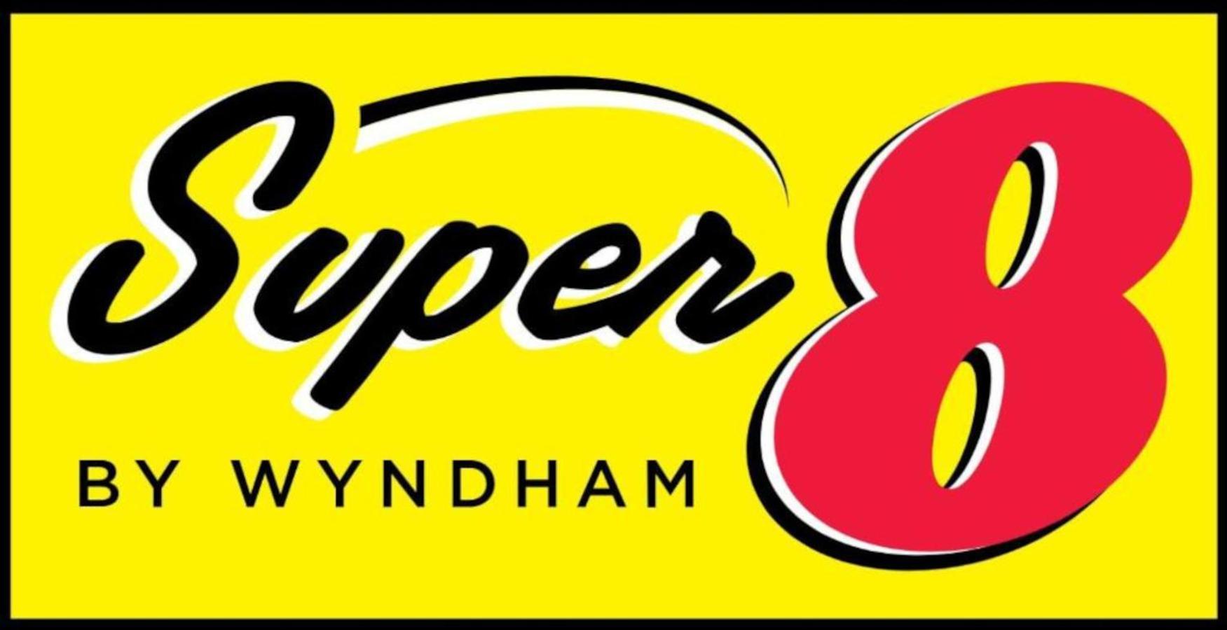 Super 8 By Wyndham Great Falls City Center Экстерьер фото
