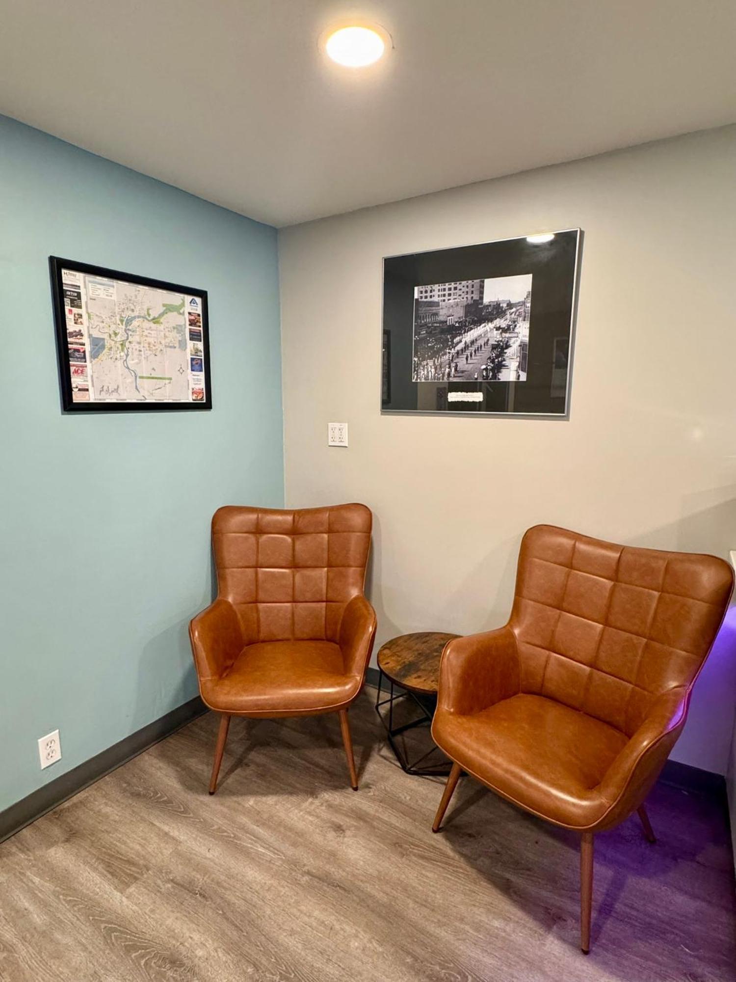 Super 8 By Wyndham Great Falls City Center Экстерьер фото